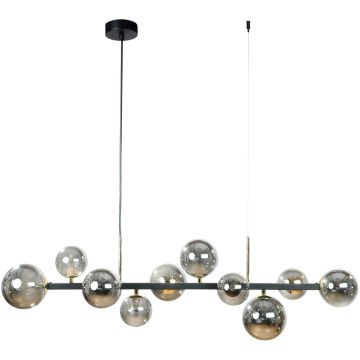 Lampa wisząca SERENITY 1214 10x8W/G9 ip20 od Zuma Line