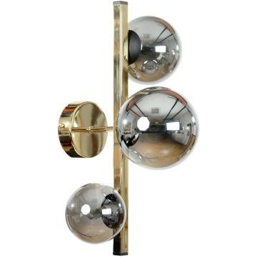 Kinkiet SERENITY 1215 3x8W/G9 ip20 od Zuma Line