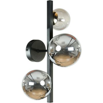 Kinkiet SERENITY 1216 3x8W/G9 ip20 od Zuma Line