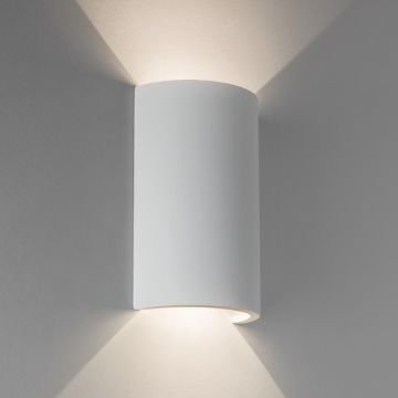 Kinkiet SERIFOS 1350002 IP20 220LM Ciepła biała 2700K od Astro Lighting