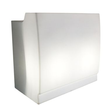 Lampa stojąca SICILIA 3260 6000k 1x5W/LED 600lm ip65 od New Garden