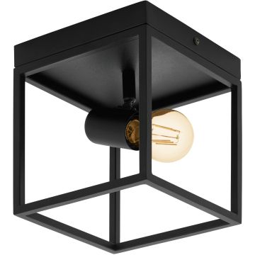 Plafon SILENTINA  98331 1x40W/E27 od Eglo