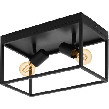 Plafon SILENTINA  98332 2x40W/E27 od Eglo