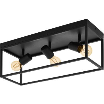 Plafon SILENTINA  98333 3x40W/E27 od Eglo