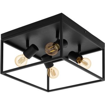 Plafon SILENTINA  98334 4x40W/E27 od Eglo