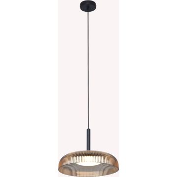 Lampa wisząca SOLVIA P230757601 3000k 1x10W/LED 750lm ip20 od Zuma Line