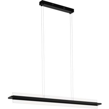Lampa wisząca SPADAFORA  98495 3000K 1x14,5W/LED 2050lm od Eglo
