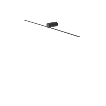 Kinkiet SPIN LED M 10370 3000K 1x14W/LED 420lm IP20 od Nowodvorski