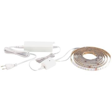 Taśma LED STRIPE-C 32741 2700K-6500K 11,4W 1200lm od Eglo