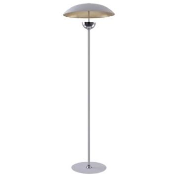 Lampa podłogowa SYDNEY F01079WHAU LED 1200lm od Cosmolight