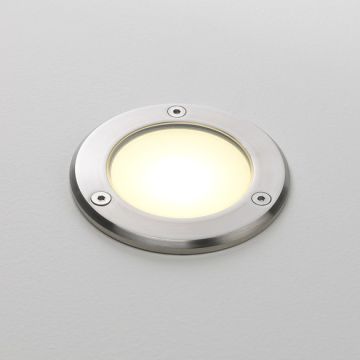 Oprawa do wbudowania TERRA 1201001 IP67 85LM Ciepła biała 3000K od Astro Lighting