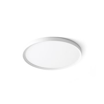 Plafon sufitowy THIN SMART ROUND AZ3431 2700K-6500K 1x50W/LED 4000lm od AZzardo