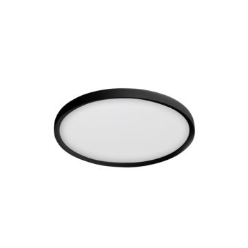 Plafon sufitowy THIN SMART ROUND AZ3432 2700K-6500K 1x50W/LED 4000lm od AZzardo