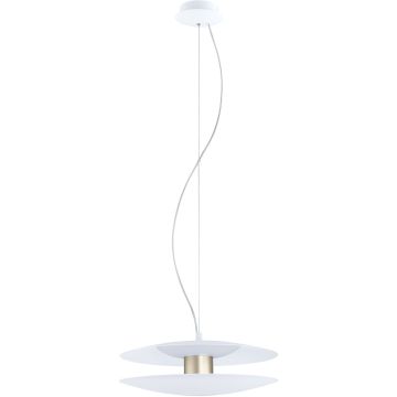 Lampa wisząca TRAPPETO  97669 2x9W/LED od Eglo