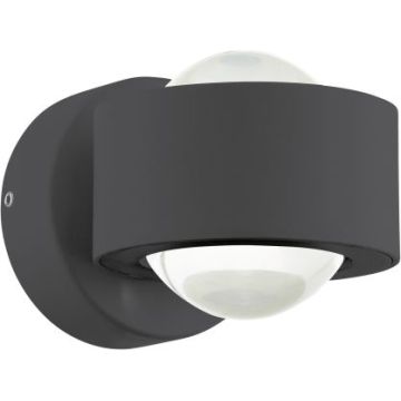 Kinkiet TREVIOLO 98746 3000K 1x23W/LED 230lm od Eglo
