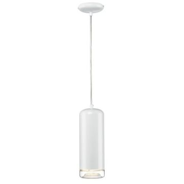 Lampa wisząca TRONDHEIM P01093WH 1x40W/E14 od Cosmolight