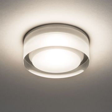 Oczko dekoracyjne VANCOUVER 1229012 IP44 680,9LM Ciepła biała 3000K od Astro Lighting