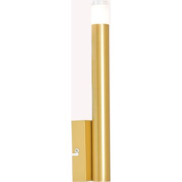 Kinkiet VELIC W241125801GD 1x5W/G9 ip20 od Zuma Line