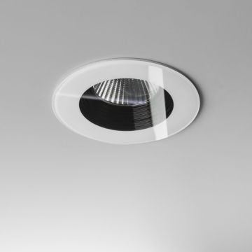 Oprawa wpuszczana VETRO 1254013 IP65 629,3LM Ciepła biała 3000K od Astro Lighting