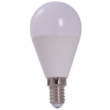 Żarówka WIFI LED BULB E14 5W AZ3216 6500K 1x5W/E14 370lm od AZzardo