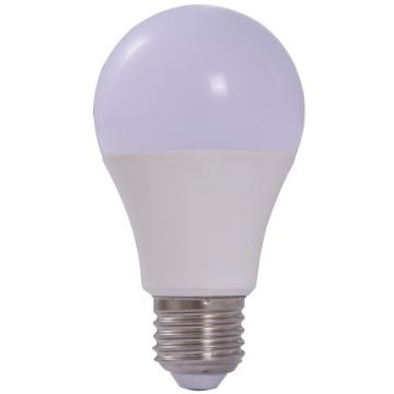Żarówka WIFI LED BULB E270W DIMM+RGB+C+W+CCT PLAST AZ3213 6500K 1x10W/E27 805lm od AZzardo