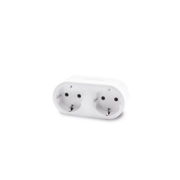 Element montażowy DOUBLE SMART WIFI INDOOR PLUG6A AZ3476 od AZzardo