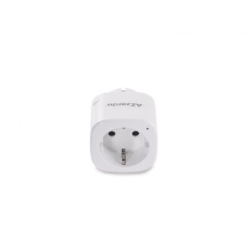 Element montażowy SINGLE SMART WIFI INDOOR PLUG6A AZ3478 od AZzardo