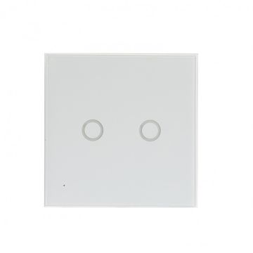 Urządzenie sterujące WiFi Switch double AZ3452 od AZzardo