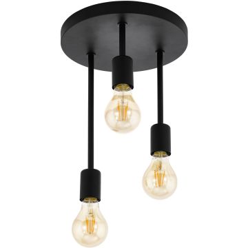 Plafon WILMCOTE 43126 3x60W/E27 od Eglo