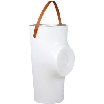 Lampa stojąca WOODY 3261 6000k 1x5W/LED 600lm ip65 od New Garden