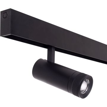 Reflektor szynowy MAX M0013Z 2700-5000k 1x13w/led 783lm ip20 od Maxlight