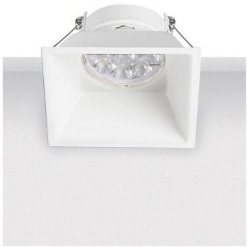 Downlight wpuszczany RECESSED SPOT S010 1x50W/GU10 IP20 od Zambelis