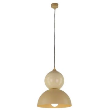 Lampa wisząca TIGALI 5242 1x/E27 IP20 od Antigo