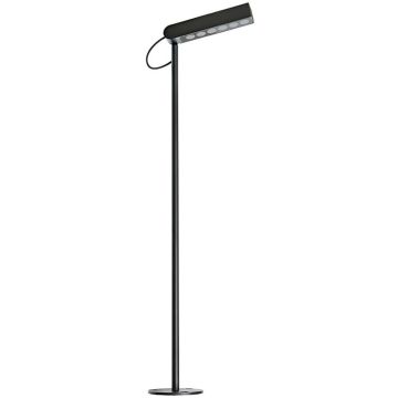 Lampa stojąca BOLLARD LED E407 3000K 8W/led 363lm IP65 od Zambelis