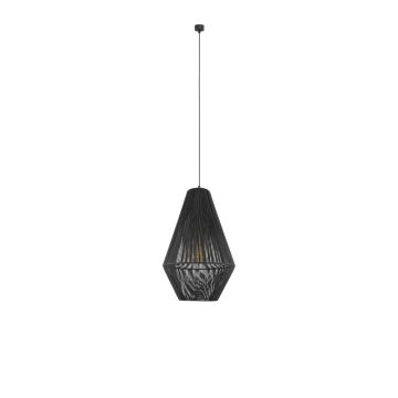 Lampa wisząca Hagata 5124 1x60W/E27 IP20 od Antigo