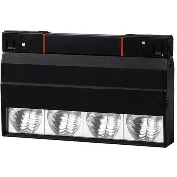 Reflektor szynowy MAGNETIC 2092-D 3000K 10W/led 945lm IP20 od Zambelis