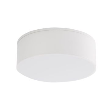 Downlight natynkowy Tottori 8576 4000K 1x10W/LED 1219lm IP44 od Shilo