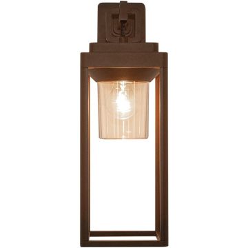 Kinkiet SCONCE LIGHT E343 1x15W/E27 IP65 od Zambelis