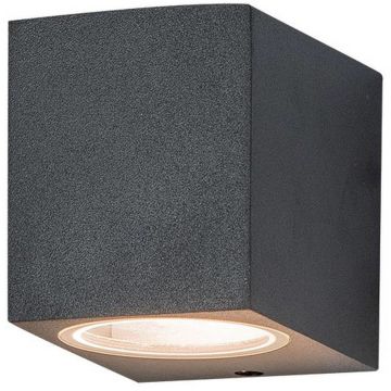 Kinkiet WALL LIGHT E123 1x15W/GU10 IP54 od Zambelis