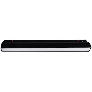 Reflektor szynowy MAGNETIC LED LIGHT 2087 3000K 13W/led 779lm IP20 od Zambelis