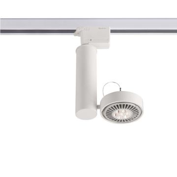 Reflektor szynowy Natori 7691 1x15W/Gu10 IP20 od Shilo