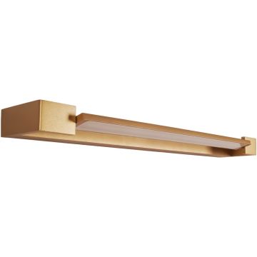 Kinkiet FLINK W0319 3000k 1x18w/led 1700lm ip44 od Maxlight