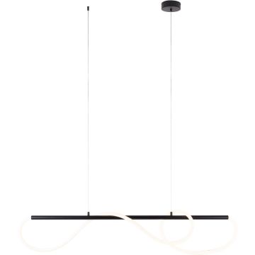 Lampa wisząca LAGUNA P0512 3000k 1x30w/led 1329lm ip20 od Maxlight