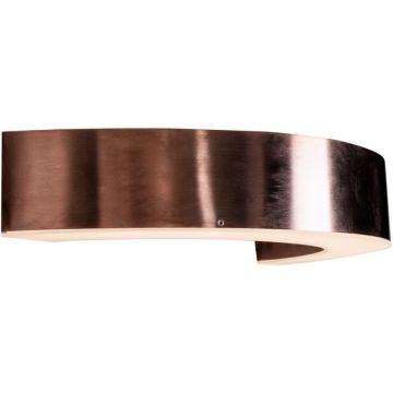 Kinkiet LOTUS W0359 3000k 1x7w/led 700lm ip20 od Maxlight