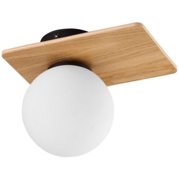 Plafon BIANCA 4540 1x6W/G9 od TK-Lighting