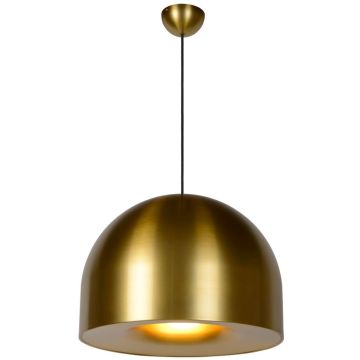 Lampa wisząca AKRON 20421/01/02 1x40w/e27 ip20 od Lucide