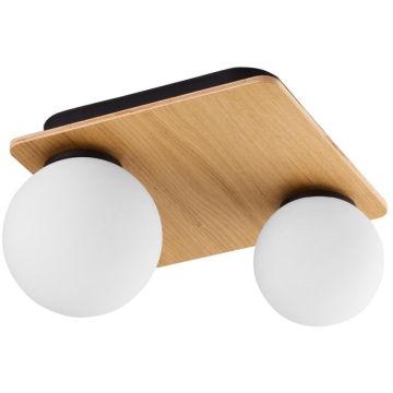 Plafon BIANCA 4541 2x6W/G9 od TK-Lighting