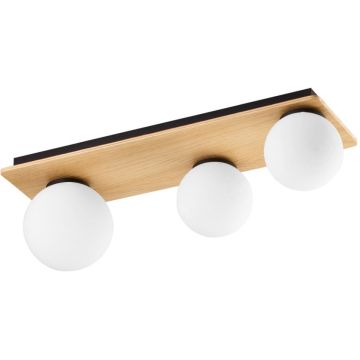 Plafon BIANCA 4542 3x6W/G9 od TK-Lighting