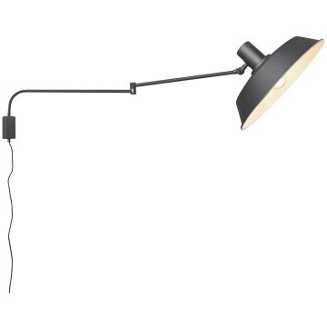 Kinkiet BOLDER 200300132 1x40w/e27 ip20 od Trio