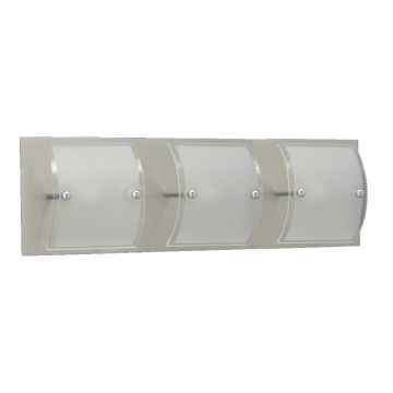 Kinkiet BRICK 2028 3x33W/G9 IP20 od Prezent